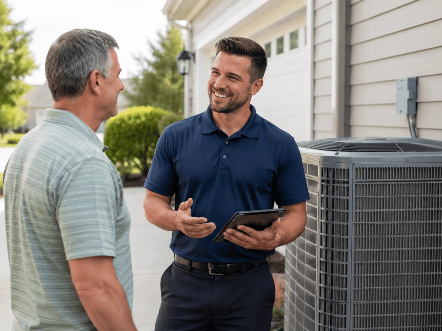 Heat Pump Installation Henryville, PA FAQs